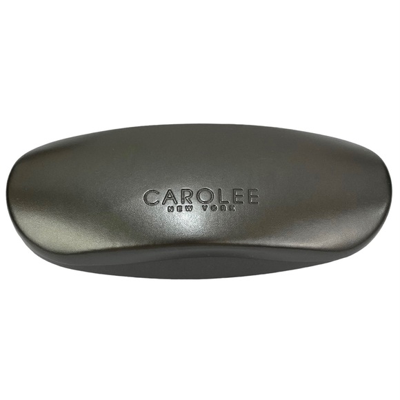 Carolee Accessories - Carolee Glass Case